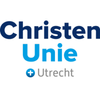 ChristenUnie Utrecht logo, ChristenUnie Utrecht contact details