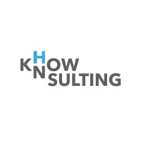 Knowsulting logo, Knowsulting contact details