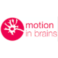 Motion in Brains logo, Motion in Brains contact details