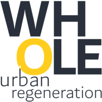 Whole-Urban regeneration logo, Whole-Urban regeneration contact details