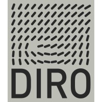 DIRO AG logo, DIRO AG contact details