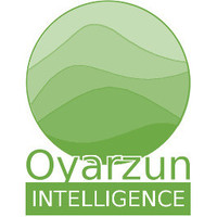 Oyarzun Intelligence logo, Oyarzun Intelligence contact details