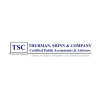 Thurman Shinn & Company logo, Thurman Shinn & Company contact details