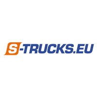 S-Trucks B.V. logo, S-Trucks B.V. contact details