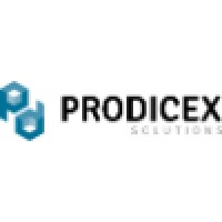 PRODICEX SOLUTIONS, S.L. logo, PRODICEX SOLUTIONS, S.L. contact details