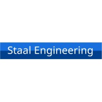 Staal Engineering B.V. logo, Staal Engineering B.V. contact details