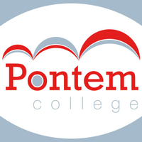 Pontem College logo, Pontem College contact details