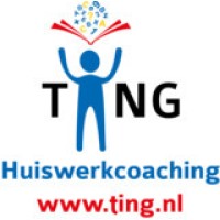 TING studiecoaching logo, TING studiecoaching contact details