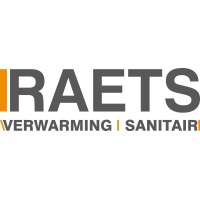 CENTRALE VERWARMING RAETS logo, CENTRALE VERWARMING RAETS contact details