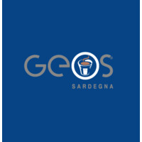 Geos Sardegna logo, Geos Sardegna contact details