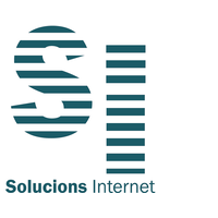 Solucions Internet logo, Solucions Internet contact details