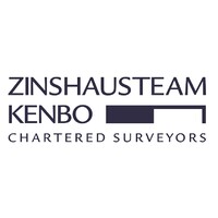 Zinshausteam & Kenbo GmbH & Co. KG logo, Zinshausteam & Kenbo GmbH & Co. KG contact details