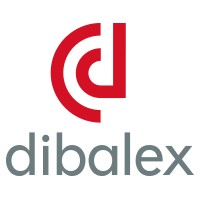 Dibalex B.V. logo, Dibalex B.V. contact details