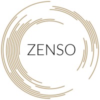 Zenso logo, Zenso contact details