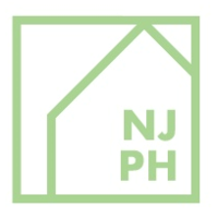 New Jersey Passive House logo, New Jersey Passive House contact details