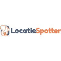 LocatieSpotter logo, LocatieSpotter contact details