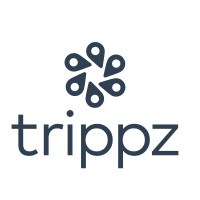 Trippz logo, Trippz contact details