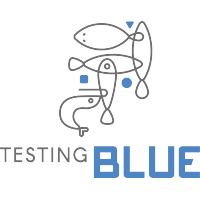 Testing Blue S.L. logo, Testing Blue S.L. contact details