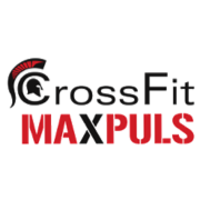 CrossFit Maxpuls logo, CrossFit Maxpuls contact details