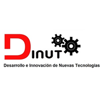 DINUT logo, DINUT contact details