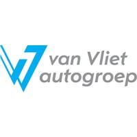 van Vliet Autogroep logo, van Vliet Autogroep contact details