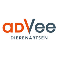 adVee Dierenartsen logo, adVee Dierenartsen contact details