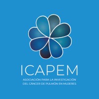 ICAPEM logo, ICAPEM contact details