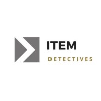 ITEM DETECTIVES logo, ITEM DETECTIVES contact details