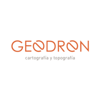 GEODRON logo, GEODRON contact details