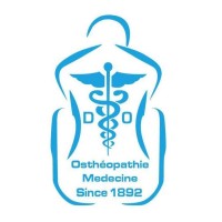 Cabinet d'ostéopathie & kinésithérapie logo, Cabinet d'ostéopathie & kinésithérapie contact details