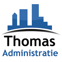 Thomas Administratie logo, Thomas Administratie contact details