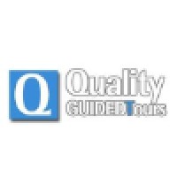 Quality Guided Tours logo, Quality Guided Tours contact details