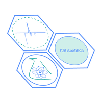 CSI Analitica logo, CSI Analitica contact details