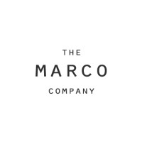 The Marco Company (Marco & Co) logo, The Marco Company (Marco & Co) contact details