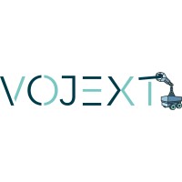 VOJEXT project logo, VOJEXT project contact details