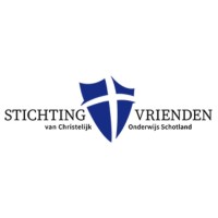 Stichting Vrienden van Christelijk Onderwijs Schotland logo, Stichting Vrienden van Christelijk Onderwijs Schotland contact details