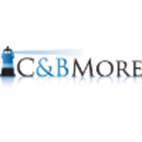 C&B More logo, C&B More contact details