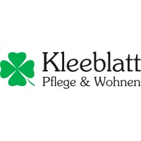 Kleeblatt Pflegeheime gGmbH logo, Kleeblatt Pflegeheime gGmbH contact details