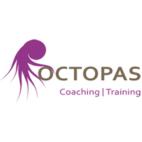 Octopas coaching & training logo, Octopas coaching & training contact details