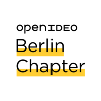 OpenIDEO Berlin Chapter logo, OpenIDEO Berlin Chapter contact details