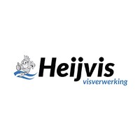 Heijvis Visverwerking logo, Heijvis Visverwerking contact details