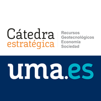 Cátedra de Recursos Geotecnológicos para la Economía y la Sociedad logo, Cátedra de Recursos Geotecnológicos para la Economía y la Sociedad contact details