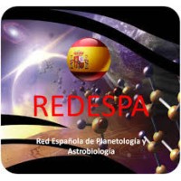 Red Española de Planetología y Astrobiología logo, Red Española de Planetología y Astrobiología contact details