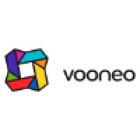 Vooneo logo, Vooneo contact details