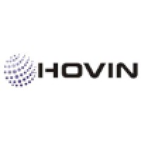 Hovin BV logo, Hovin BV contact details