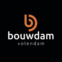 Bouwdam logo, Bouwdam contact details