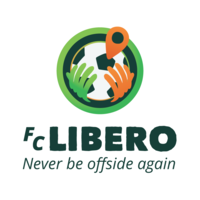 FC Libero logo, FC Libero contact details