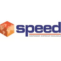 Speed BV logo, Speed BV contact details