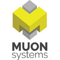 Muon Systems logo, Muon Systems contact details