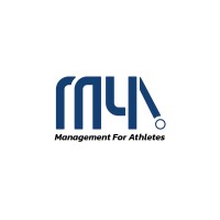 Management 4 Athletes logo, Management 4 Athletes contact details